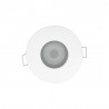 Spot GU10 50W 4000K Rond Blanc IP65