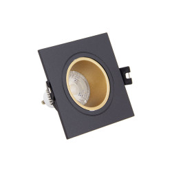 Lot 3 Spots GU10 50W 2700K...