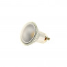 Ampoule LED spot, culot GU10, 5,6W cons. (50W eq.), lumière blanc neutre