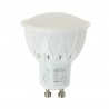 Ampoule LED Smart Lighting, culot GU10, 6,5W cons. (35W eq.), lumière blanc chaud