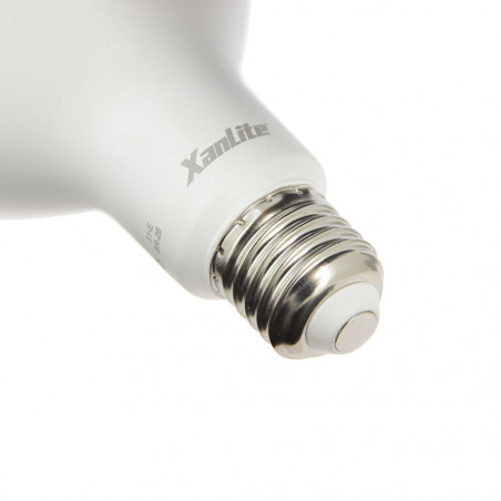 Ampoule LED PAR38 - culot E27 - classique