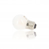 Ampoule LED Filament P45, culot E27, 6,5W cons. (60W eq.), 4000K Blanc Neutre