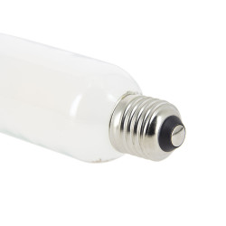 Ampoule LED Filament T45, culot E27, 8,5W cons. (75W eq.), 2700K Blanc Chaud