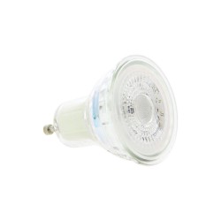 Lot de 5 ampoules LED Spots, culot GU10, blanc neutre