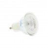 Lot de 5 ampoules LED Spots, culot GU10, blanc neutre