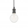 Ampoule LED G80 Opaque, culot E27, conso. 6,5W, 806 Lumens, Blanc chaud