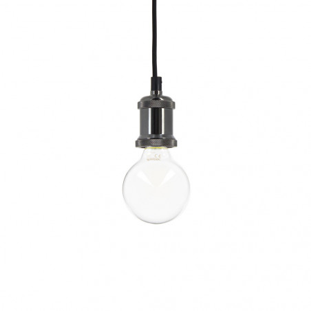 Ampoule LED G80 Opaque, culot E27, conso. 6,5W, 806 Lumens, Blanc neutre