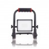 Projecteur LED Sans Fil, Ultra Plat, 1400 Lumens, Rechargeable