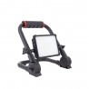 Projecteur LED Sans Fil, Ultra Plat, 1400 Lumens, Rechargeable