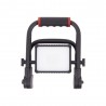 Projecteur LED Sans Fil, Ultra Plat, 1400 Lumens, Rechargeable